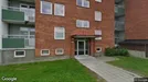 Lägenhet att hyra, Sundsvall