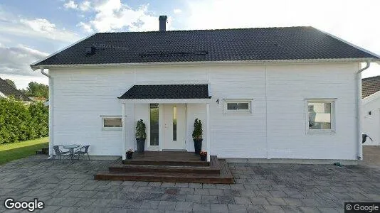 Lägenheter att hyra i Östermalm - Bild från Google Street View