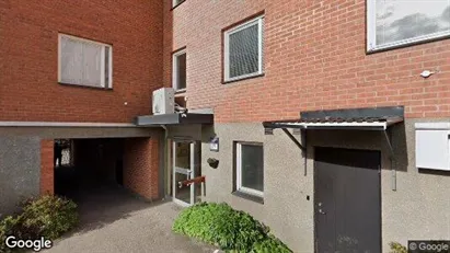Lägenheter att hyra i Borlänge - Bild från Google Street View