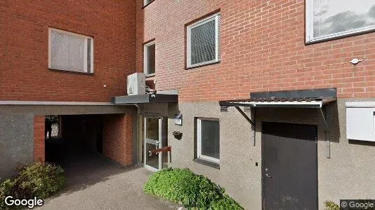 Lägenheter att hyra i Borlänge - Bild från Google Street View