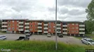 Lägenhet att hyra, Sundsvall