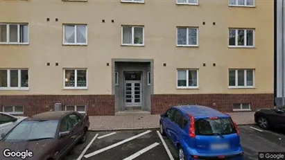 Lägenheter att hyra i Helsingborg - Bild från Google Street View
