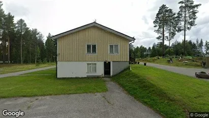 Lägenheter att hyra i Strömsund - Bild från Google Street View