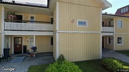 Hyresbostad  i  Örnsköldsvik