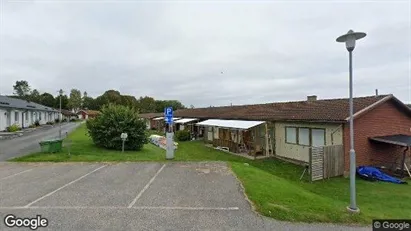 Lägenheter att hyra i Ulricehamn - Bild från Google Street View