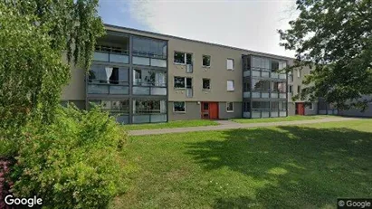 Lägenheter att hyra i Hammarö - Bild från Google Street View