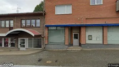 Lägenheter att hyra i Dorotea - Bild från Google Street View
