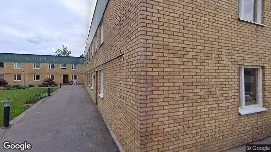 Lägenheter att hyra i Mellerud - Bild från Google Street View