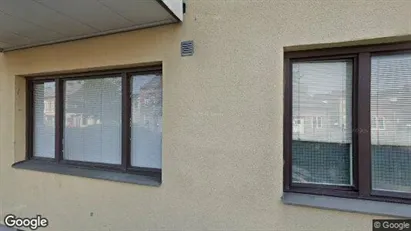 Lägenheter att hyra i Eslöv - Bild från Google Street View