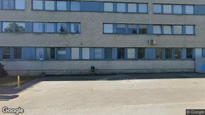 Lägenheter att hyra i Sundbyberg - Bild från Google Street View
