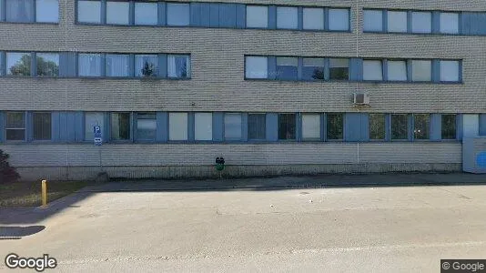 Lägenheter att hyra i Sundbyberg - Bild från Google Street View