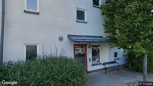 Lägenheter till salu i Nacka - Bild från Google Street View