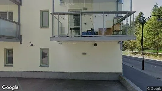 Lägenheter till salu i Sollentuna - Bild från Google Street View