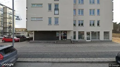 Lägenheter till salu i Solna - Bild från Google Street View