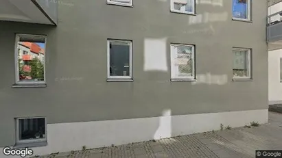 Lägenheter till salu i Västerort - Bild från Google Street View