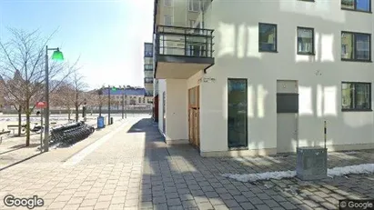 Bostadsrätter till salu i Västerort - Bild från Google Street View