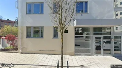 Lägenheter till salu i Västerort - Bild från Google Street View