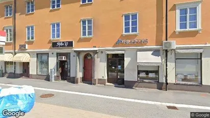 Lägenheter till salu i Söderort - Bild från Google Street View