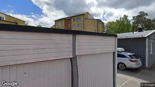 Lägenheter till salu i Tyresö - Bild från Google Street View