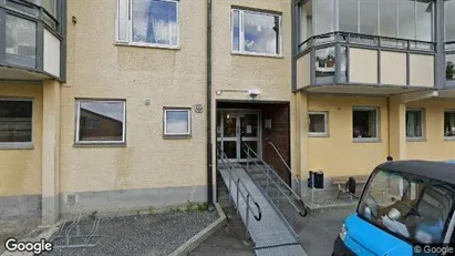 Lägenheter till salu i Västra hisingen - Bild från Google Street View