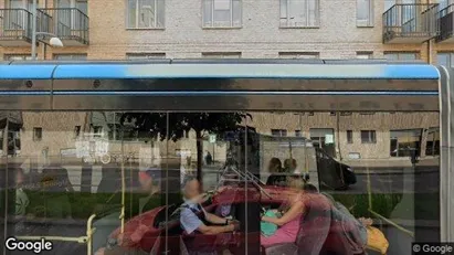 Lägenheter till salu i Göteborg Centrum - Bild från Google Street View