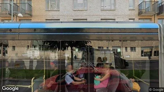 Lägenheter till salu i Göteborg Centrum - Bild från Google Street View
