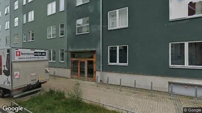 Bostadsrätter till salu i Lundby - Bild från Google Street View