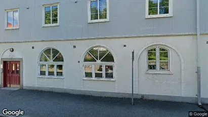 Bostadsrätter till salu i Lundby - Bild från Google Street View