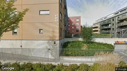 Lägenheter till salu i Askim-Frölunda-Högsbo - Bild från Google Street View