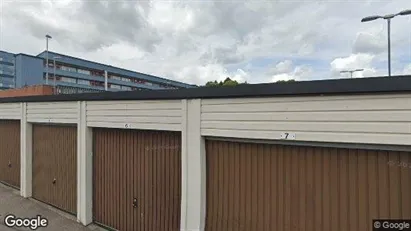 Lägenheter till salu i Norra hisingen - Bild från Google Street View