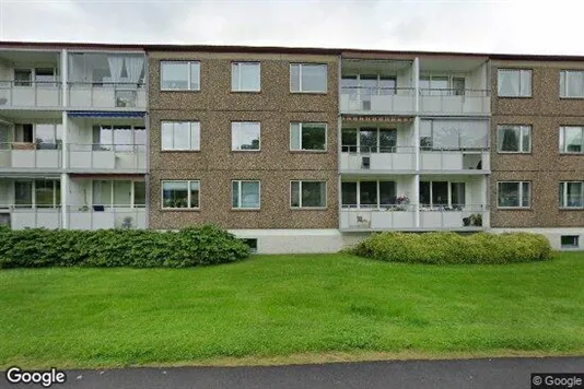 Bostadsrätter till salu i Norra hisingen - Bild från Google Street View