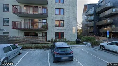 Lägenheter till salu i Askim-Frölunda-Högsbo - Bild från Google Street View