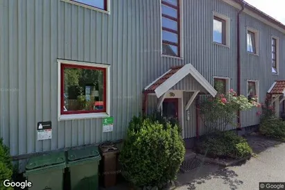 Bostadsrätter till salu i Johanneberg - Bild från Google Street View