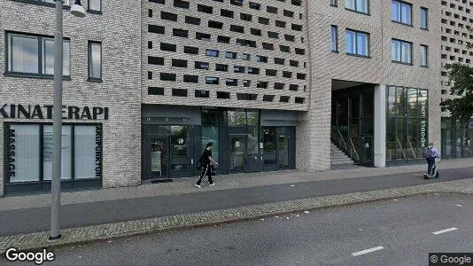 Lägenheter till salu i Johanneberg - Bild från Google Street View