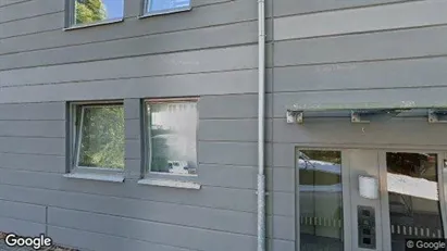 Lägenheter till salu i Göteborg Östra - Bild från Google Street View