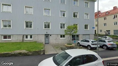 Lägenheter till salu i Johanneberg - Bild från Google Street View