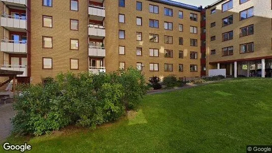 Lägenheter till salu i Göteborg Centrum - Bild från Google Street View