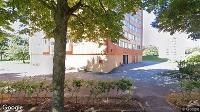 Lägenheter till salu i Askim-Frölunda-Högsbo - Bild från Google Street View