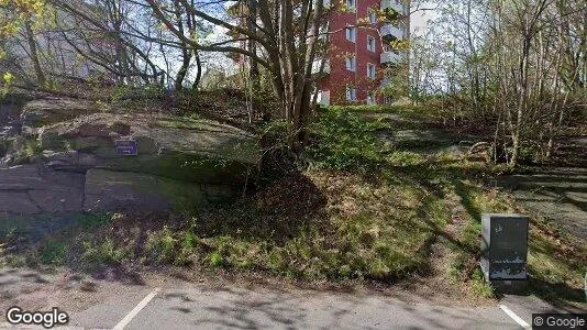 Lägenheter till salu i Örgryte-Härlanda - Bild från Google Street View
