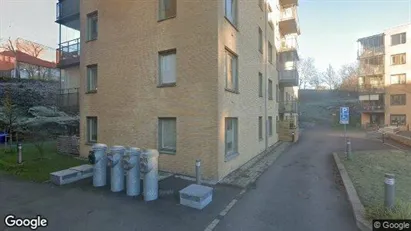 Lägenheter till salu i Västra hisingen - Bild från Google Street View