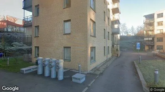 Lägenheter till salu i Västra hisingen - Bild från Google Street View
