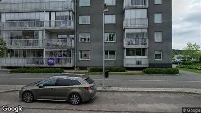 Lägenheter till salu i Kungälv - Bild från Google Street View