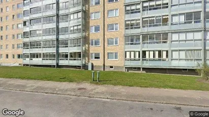 Lägenheter till salu i Malmö Centrum - Bild från Google Street View