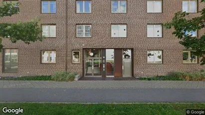 Lägenheter till salu i Malmö Centrum - Bild från Google Street View