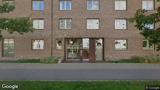 Lägenheter till salu i Malmö Centrum - Bild från Google Street View