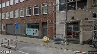 Lägenheter till salu i Malmö Centrum - Bild från Google Street View
