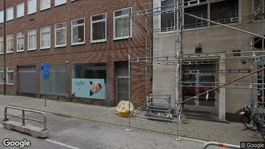 Lägenheter till salu i Malmö Centrum - Bild från Google Street View