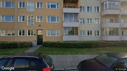 Lägenheter till salu i Malmö Centrum - Bild från Google Street View