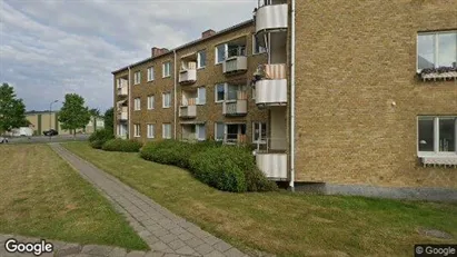 Lägenheter till salu i Malmö Centrum - Bild från Google Street View