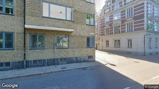 Lägenheter till salu i Malmö Centrum - Bild från Google Street View